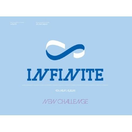 Infinite: New Challenge-8804775048593