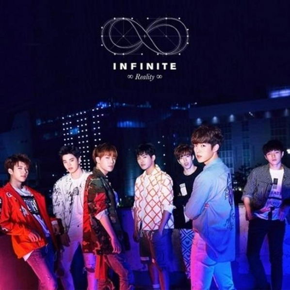 Infinite: Reality-8804775063947