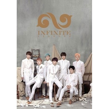 Infinite: Season 2-8804775055171