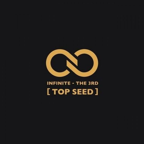 Infinite: Top Seed-8804775087158