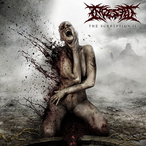 Ingested: The Surreption II-195497660322