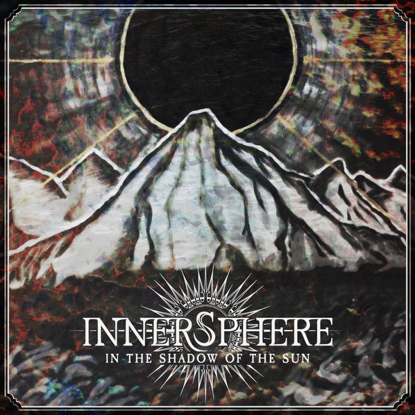 Innersphere: In The Shadow Of The Sun-8594209080618