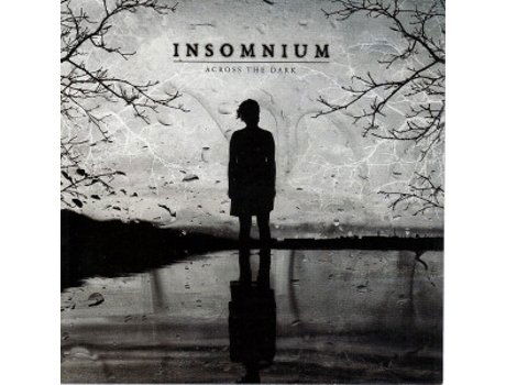 Insomnium: Across The Dark-803341250574