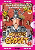 Inspektor Gadget 1-10-