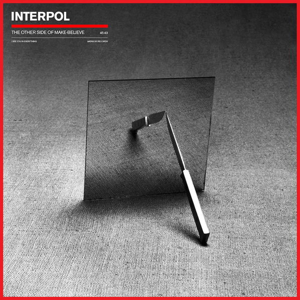 Interpol: Other Side Of Make-Believe-191401187510