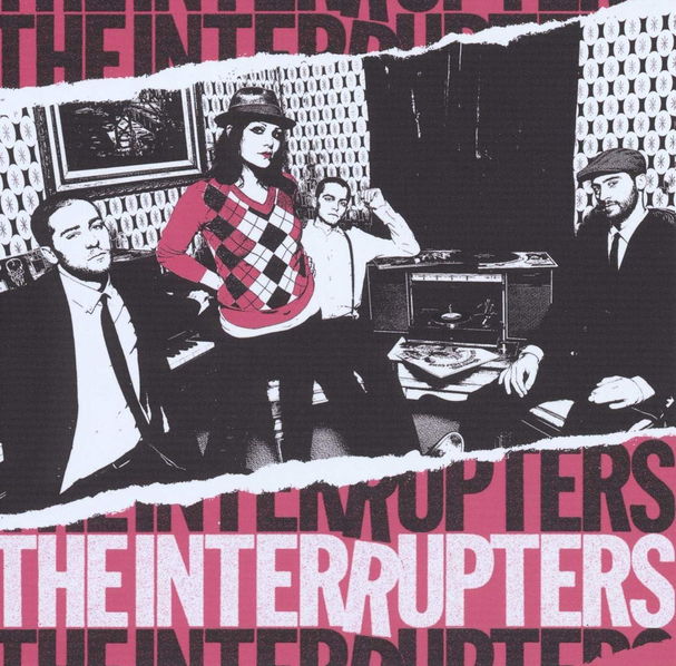 Interrupters: Interrupters-8714092053012