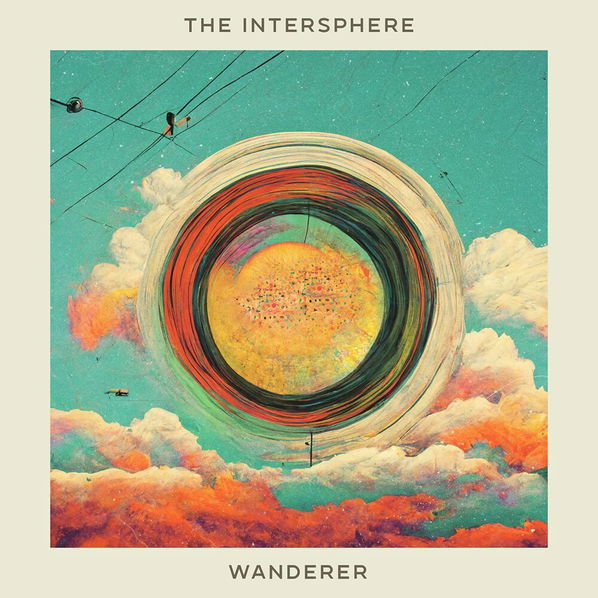 Intersphere: Wanderer-4260341648606