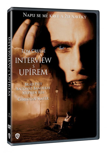 Interview s upírem-8595165309157