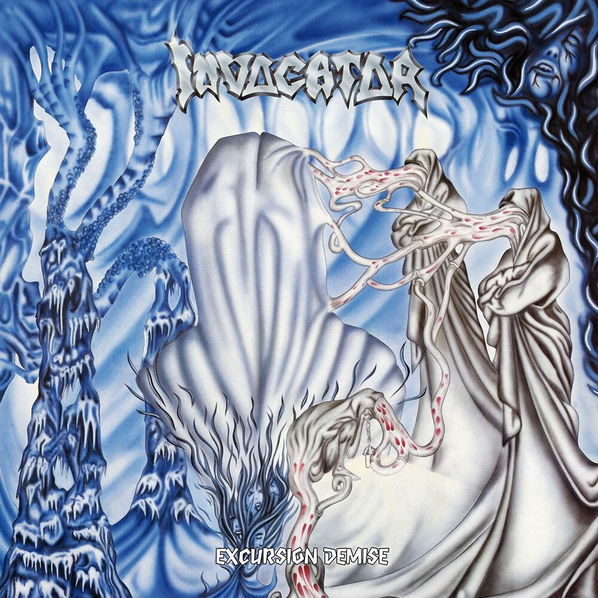 Invocator: Excursion Demise-8715392220128