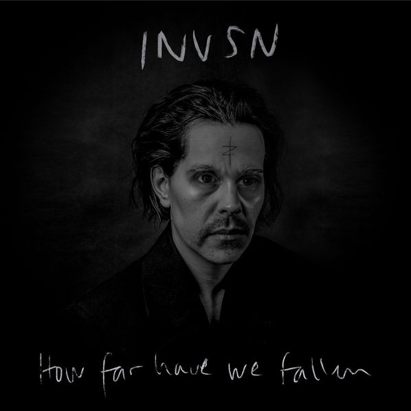 Invsn: How Far Have We Fallen-4250795607243