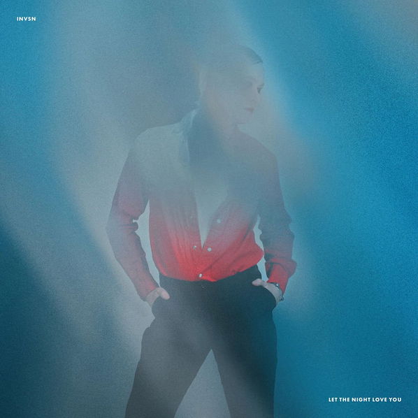 INVSN: Let The Night Love You-4250795605058