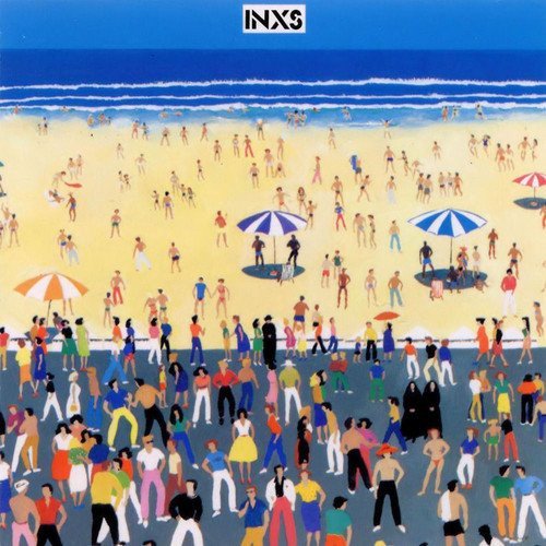 INXS: INXS-602527706368