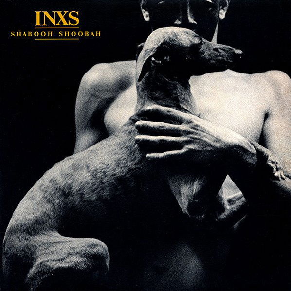 INXS: Shabooh Shoobah-602527710365