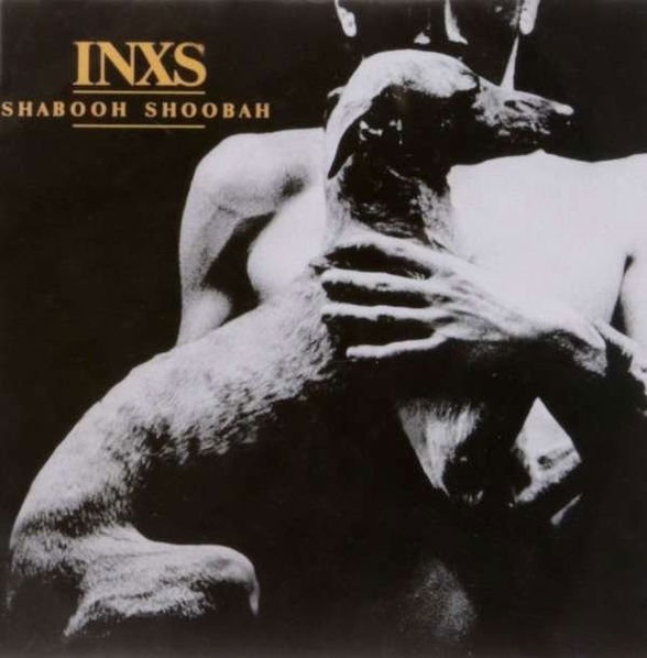 INXS: Shabooh Shoobah-602537778935