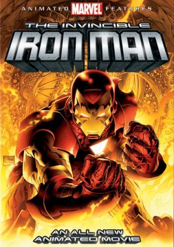 Iron Man-