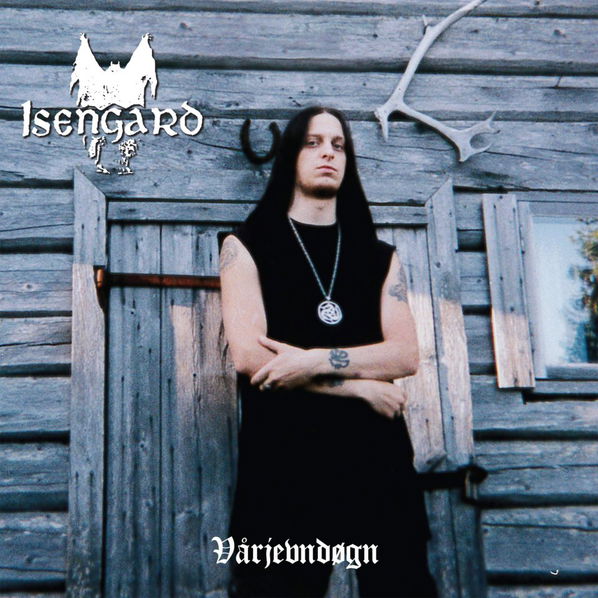 Isengard: Varjevndogn-801056887627