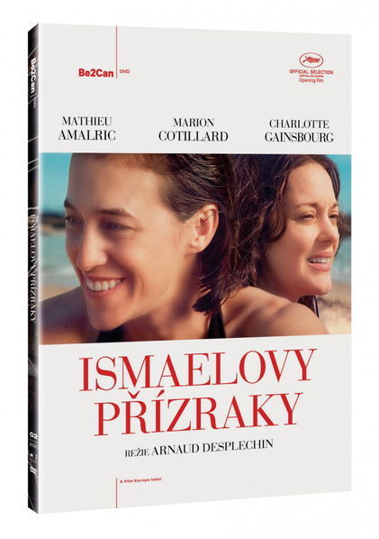 Ismaelovy přízraky-8594183210759