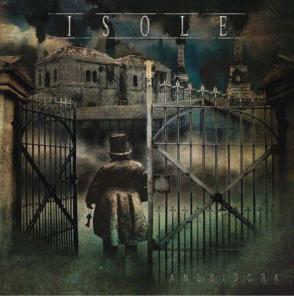 Isole: Anesidora-8715392230523