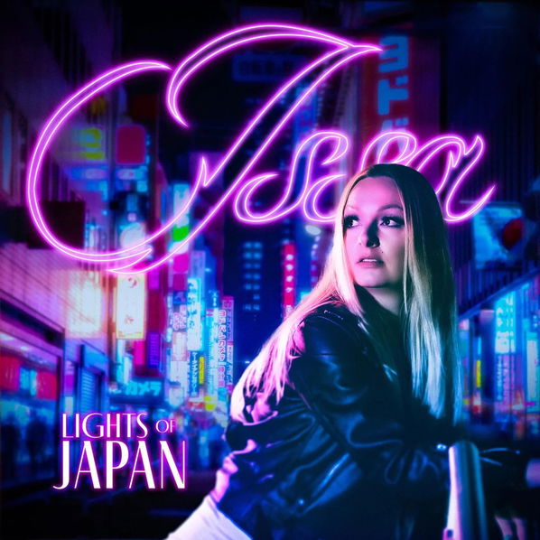 Issa: Lights of Japan-8024391128725