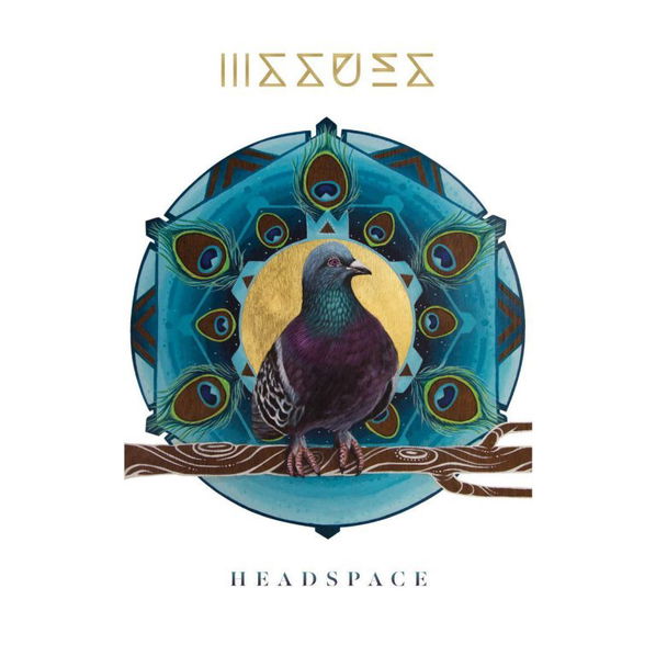 Issues: Headspace-816039027907