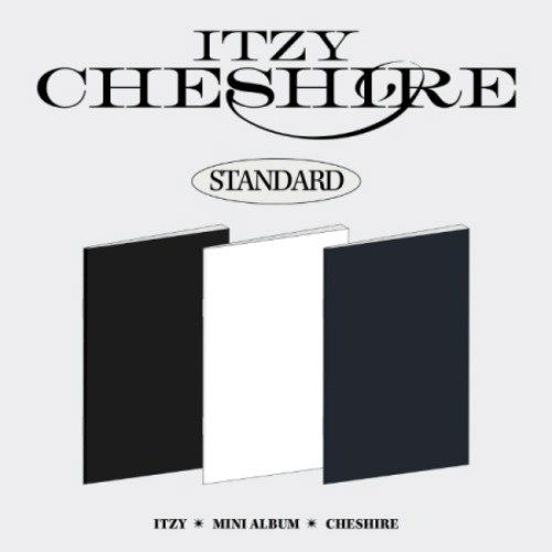 ITZY: Cheshire-8809755507428