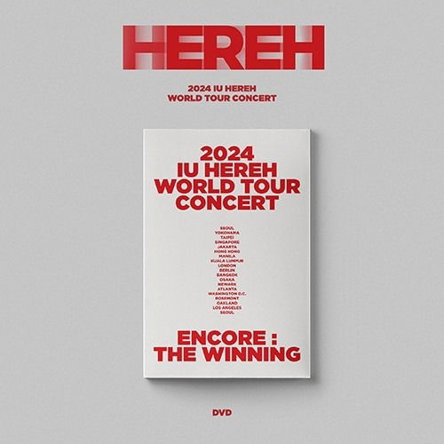 IU: Hereh (World Tour Concert)-8804775455803