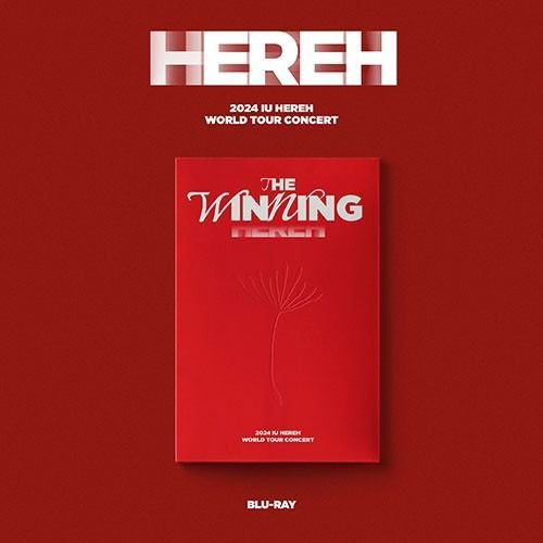 IU: Hereh (World Tour Concert)-8804775455810