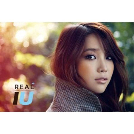 IU: Real+-8804775038723