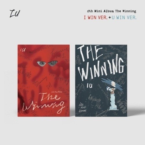 IU: The Winning-8804775368752