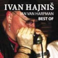 Ivan Hajniš: Best Of-8595026660328