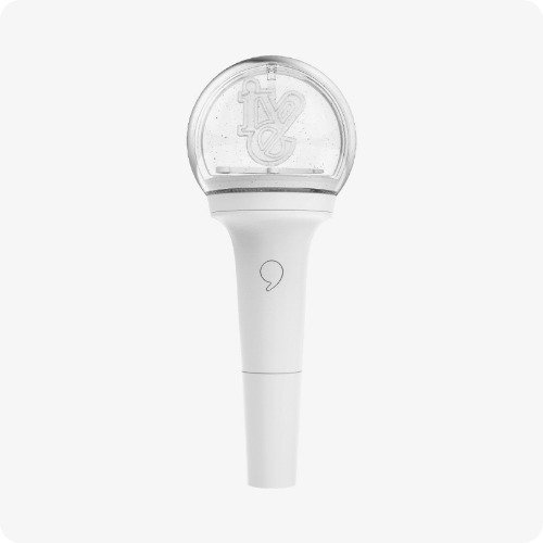 IVE: Official Light Stick-8809670722197