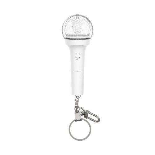 IVE: Official Light Stick Keyring-