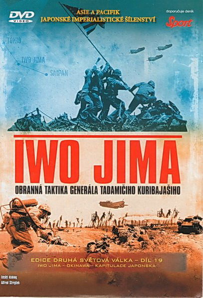 Iwo Jima-