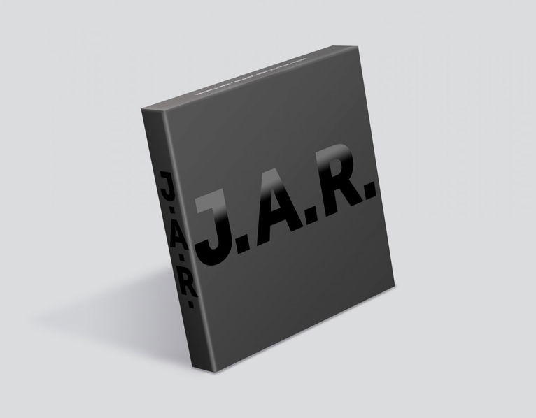 J.A.R.: Box Černý-190295387259