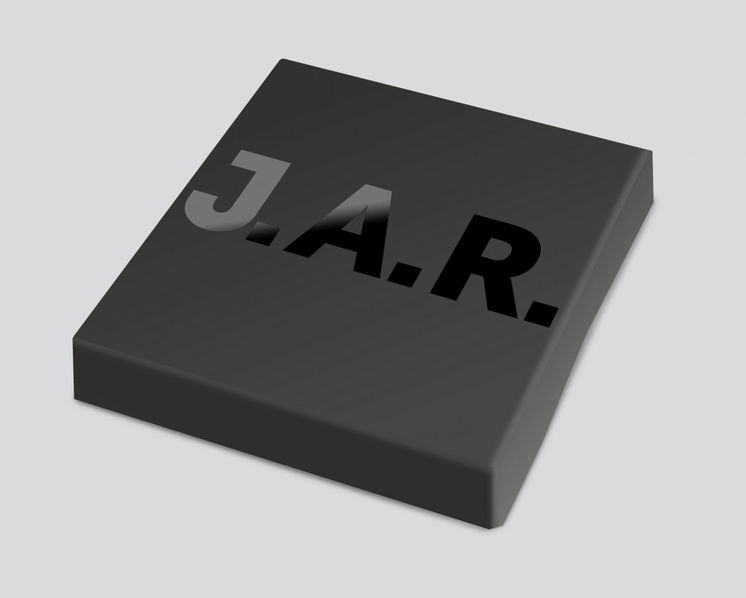 J.A.R.: Box Černý-190295387266