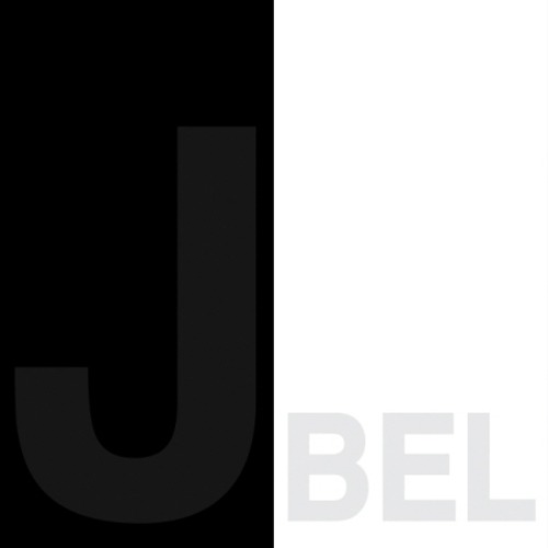 J-Bel: Black And White-8809314516298