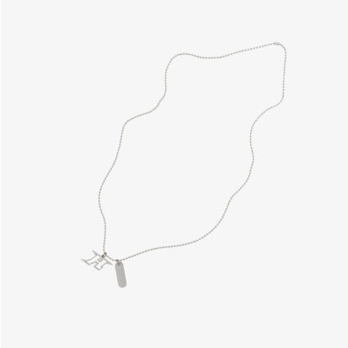 J-Hope (BTS): Hope On The Street Vol.1: Silver Necklace-