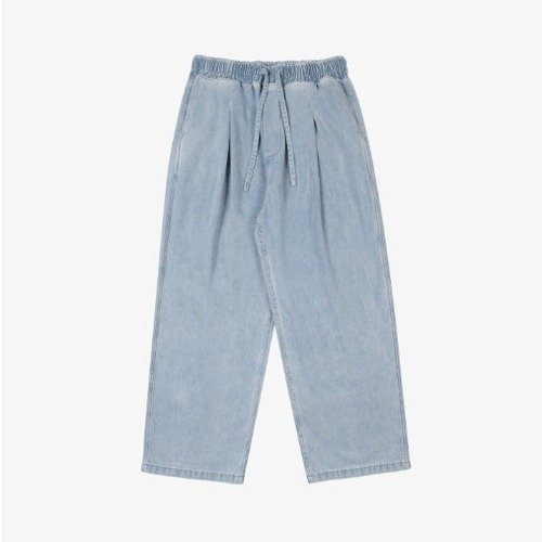 J-Hope (BTS): Hope On The Street Vol.1: Wide Pants Blue-