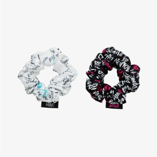 J-Hope (BTS): Jack In The BOX Scrunchie SET-8809863111579