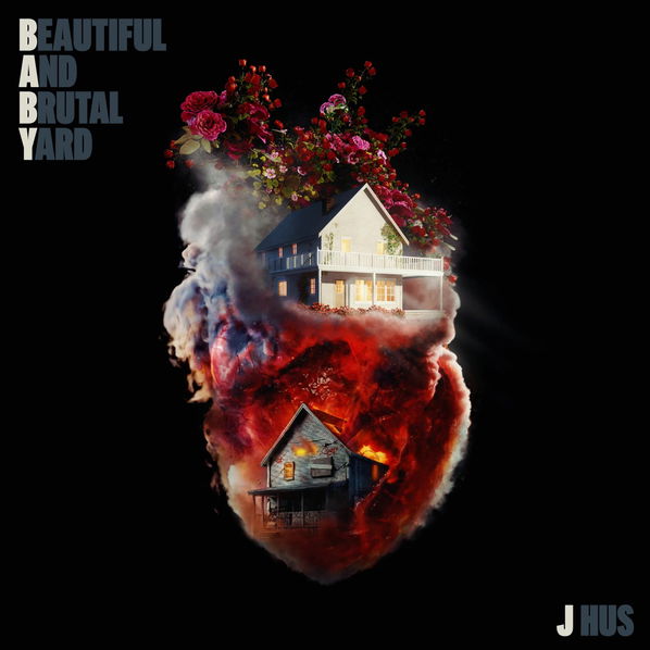 J Hus: Beautiful And Brutal Yard-196588301612