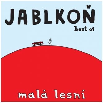 Jablkoň: Best of (Malá lesní)-8595026680425