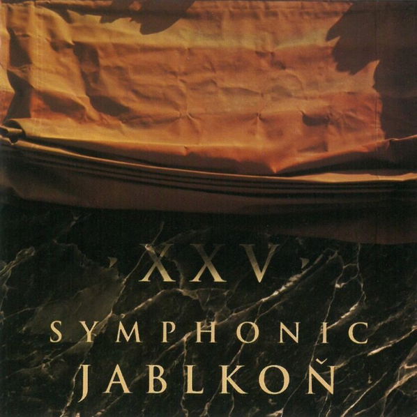 Jablkoň Symphonic: XXV-8595026623125