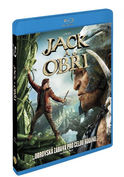 Jack a obři-8595165344189