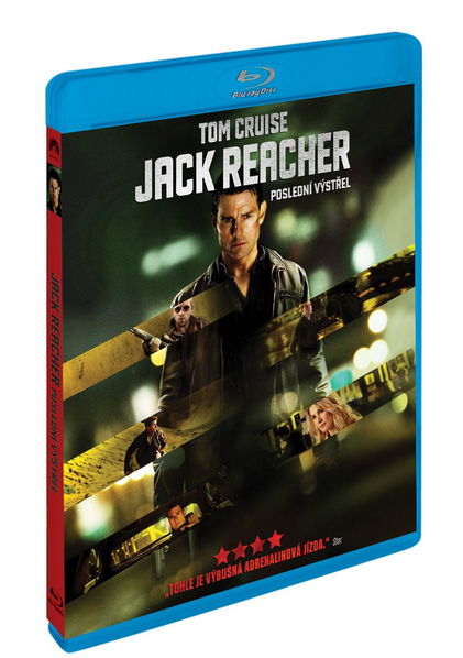 Jack Reacher: Poslední výstřel-8595165343489