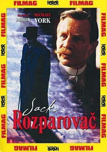 Jack Rozparovač-