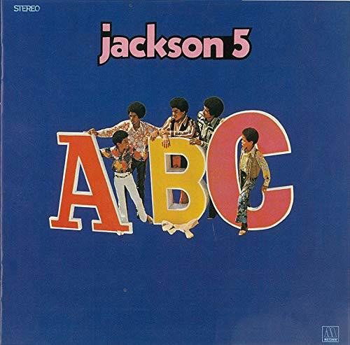 Jackson 5: ABC-600753946558