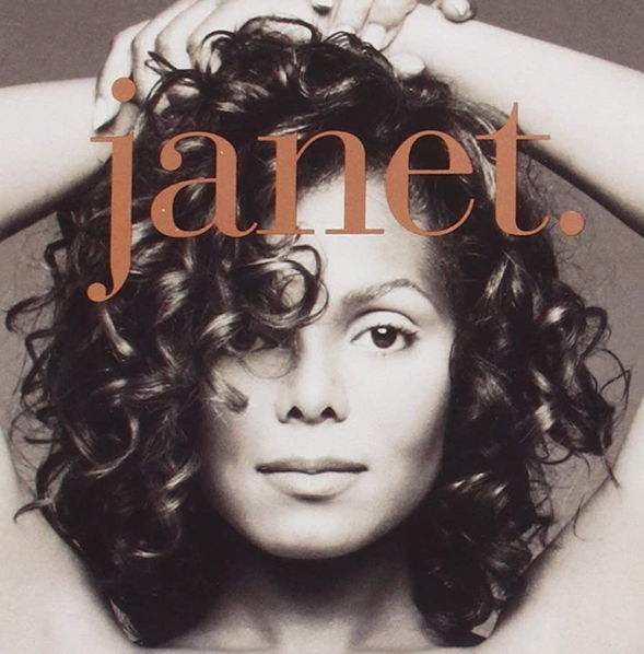 Jackson Janet: janet. (Deluxe Edition)-600753980415