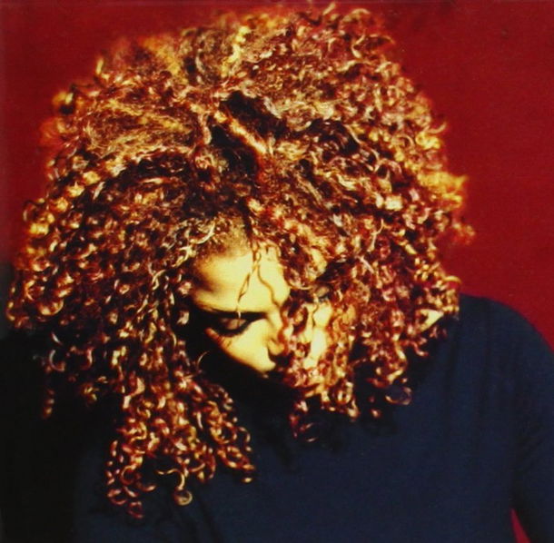 Jackson Janet: The Velvet Rope-602577666698