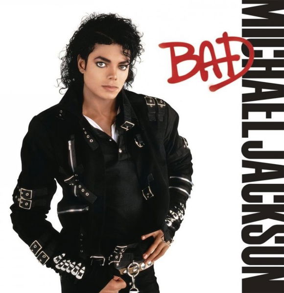 Jackson Michael: Bad (Remastered)-888751437418