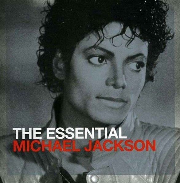 Jackson Michael: Essential Michael Jackson-886978327123